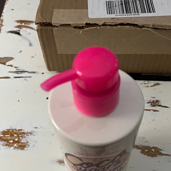 PINK Victoria's Secret Coco Sugar & Spice Hydrating Lotion - Picture 3 of 4